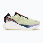 Женские Кроссовки для бега Salomon Aero Glide 4 butterfly/white/black