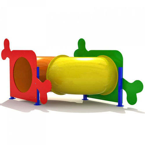 Элемент для выгула собак Труба проходная 90