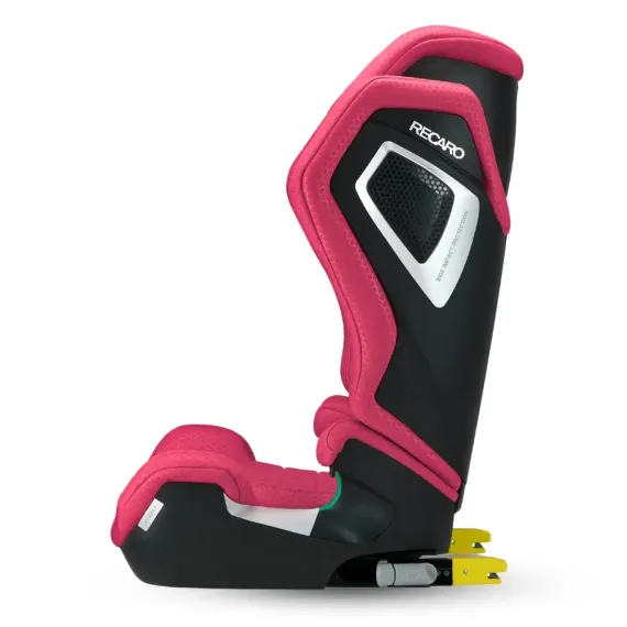 Автокресло Recaro Axion 1 Wow Pink