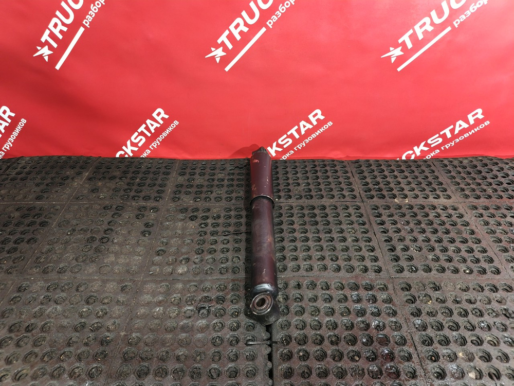 Амортизатор передний 2023г