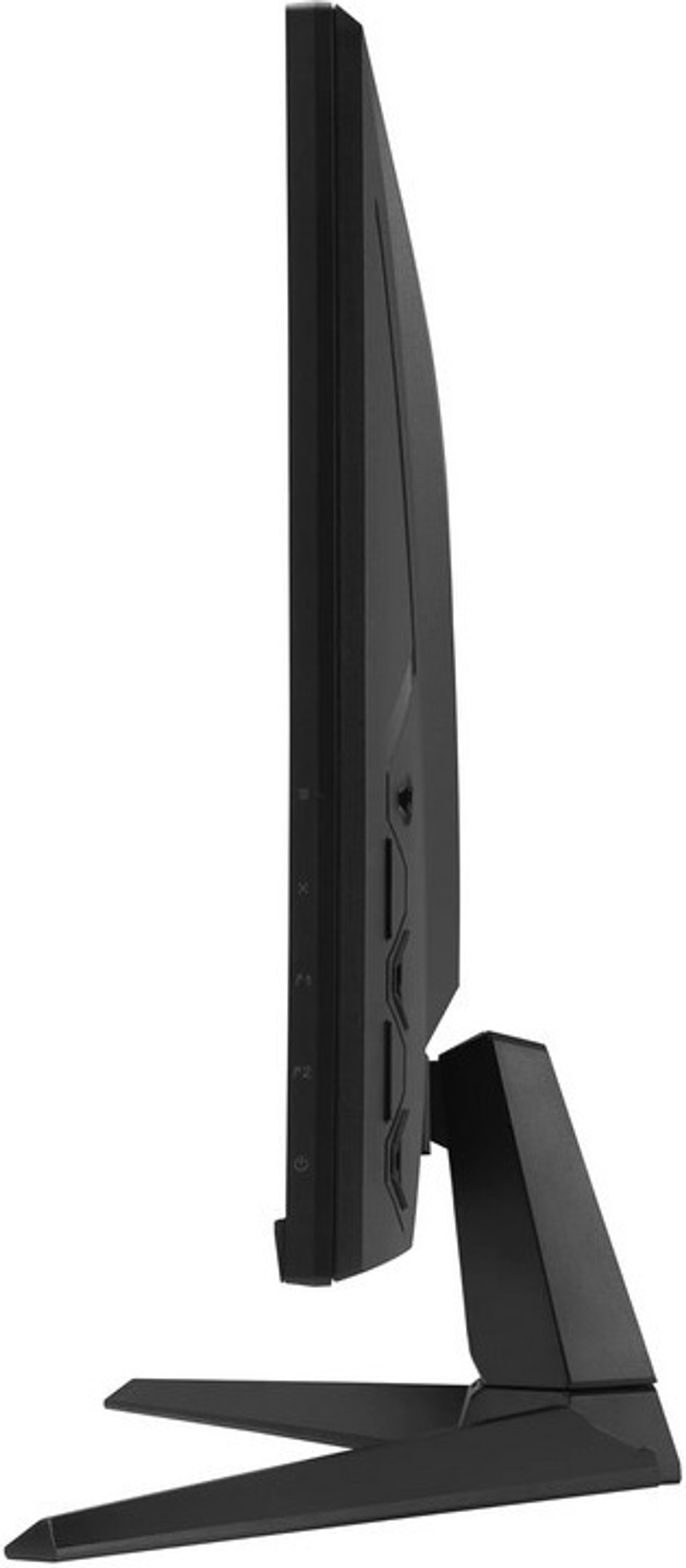 Монитор ASUS VG27AQM1A 90LM05Z0-B08370 серый