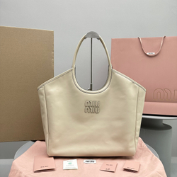 Miu Miu Ivy Large Bag 37 cm