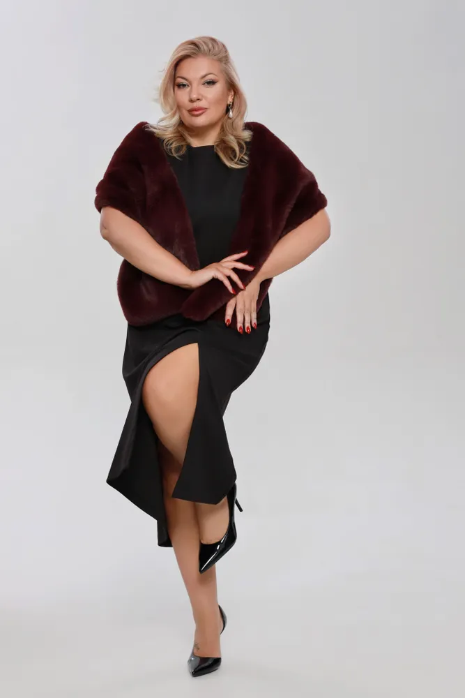 Платье 6408 Fabrika