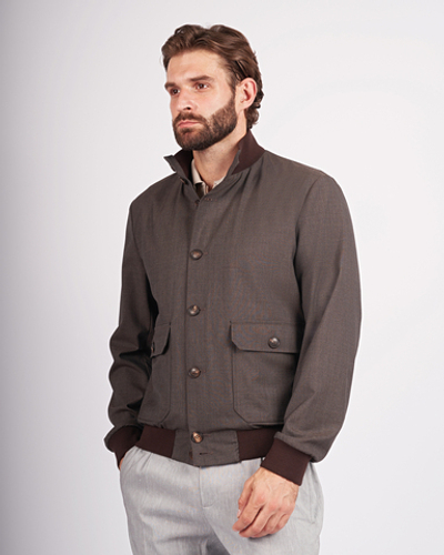 Куртка Atelier Portofino