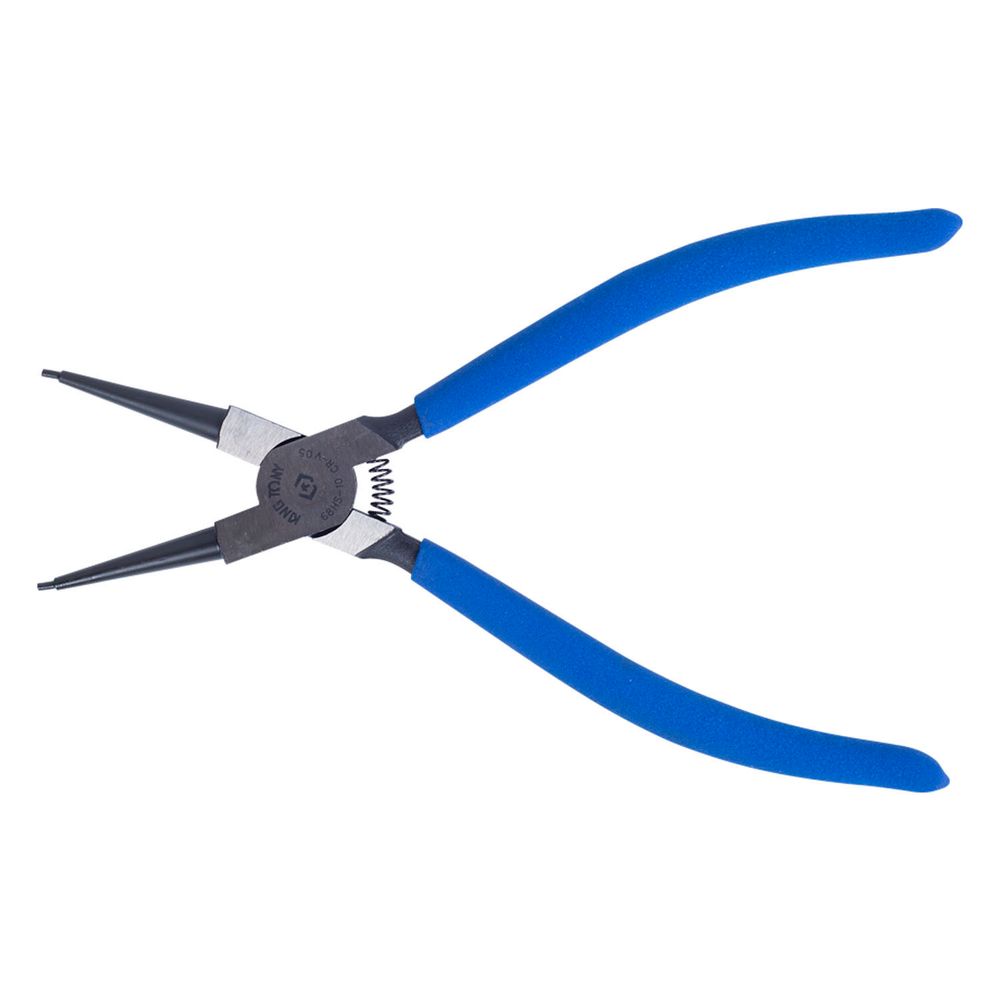 KING TONY (68HS-10) Съемник для стопорных колец 250 мм, прямые, сжатие