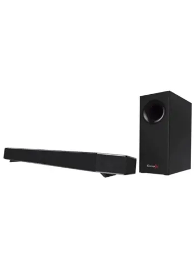Колонки 1.0 Sound BlasterX KATANA 51MF8245AA000 BLACK 4 Вт