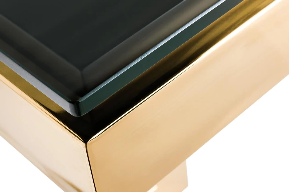 Консольный стол Garda Decor MARBELLA 58DB-CST18166