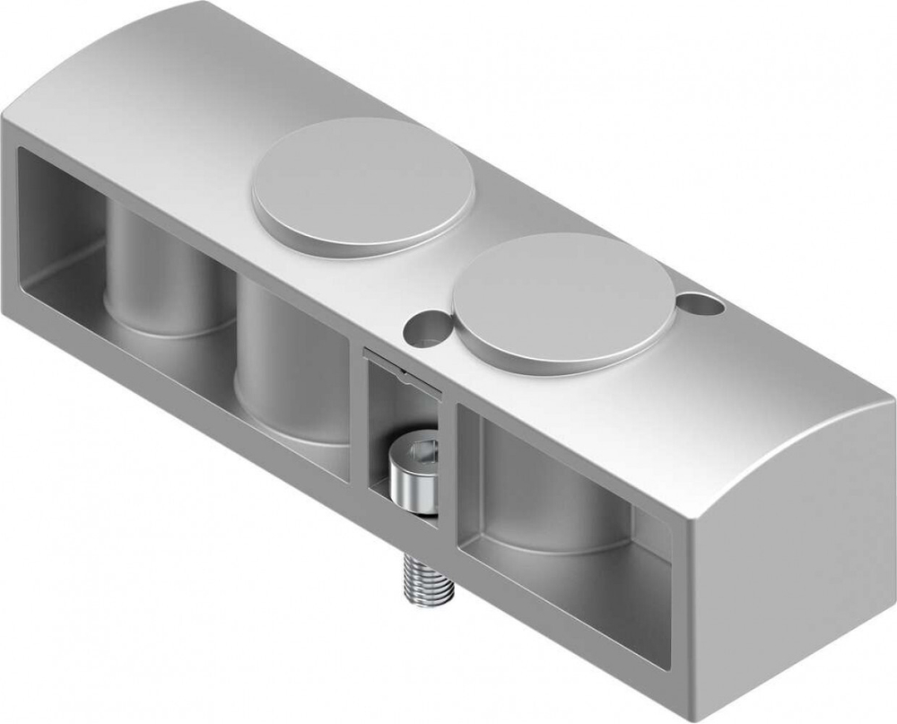 Плита-заглушка Festo VABB-B10-30-E-P3