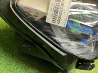 Фара правая BMW X3 G01 (2021-2024) Laser