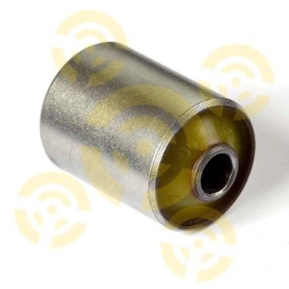 Полиуретановый сайлентблок задней подвески, нижнего поперечного рычага, под стойку(Кратность 1 шт) 706369