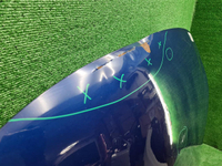 Капот Byd Tang 2 (2021-н.в.)