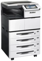МФУ Avision  AM5640i
