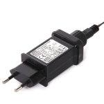 Ёлка светодиодная «Северное сияние» 210 см, ПВХ зеленый, цвет свечения-Теплый белый (270 веток) (T2094-210)