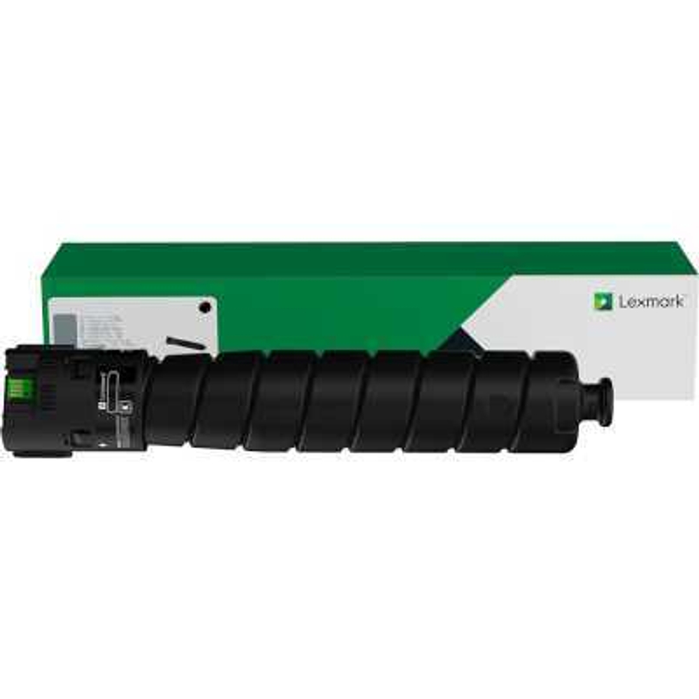 Тонер-картридж Lexmark 73D0HK0