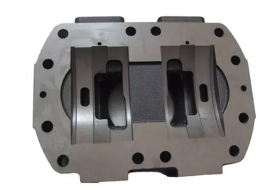 A8VO200 HEAD COVER FOR CAT machine - Передняя крышка для техники CAT