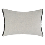 Чехол на подушку stone flowers из коллекции ethnic, 30х45 см