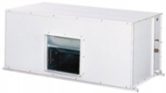 Сплит-система Daikin FDYP125EXY/RCYP125EXY
