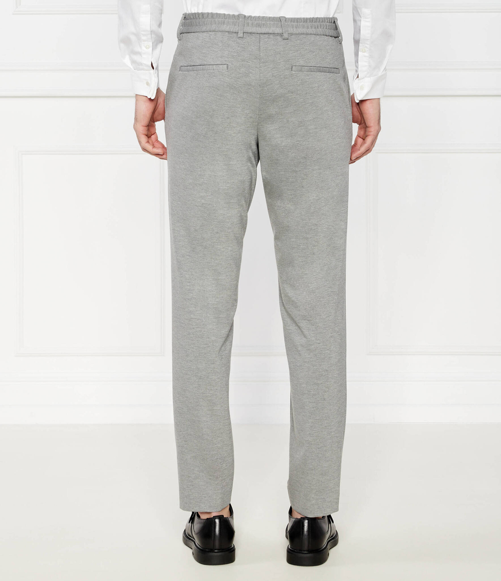 Чиносы C-Genius BOSS BLACK - серый(50521653)