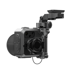 Тепловизионные очки CONOTECH Pharos 3 - фото 2