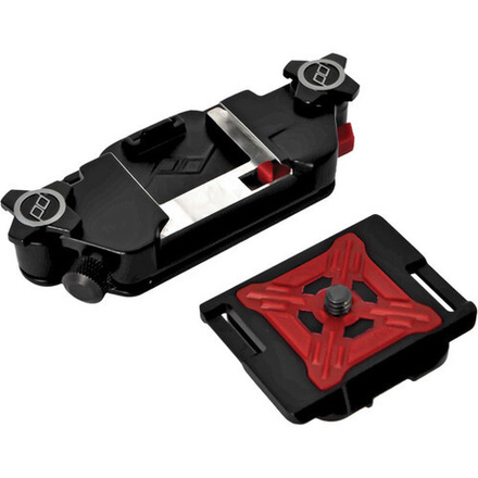 Система крепления Peak Design Capture Camera Clip System with Dual Plate