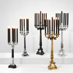 Подсвечник Candle Holder Jefferson арт.109231