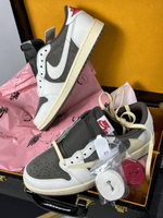Кеды Nike