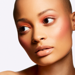 MAC Cosmetics Extra Dimension Blush - пудрово-розовый, 4 g
