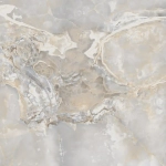 Керамогранит Primavera Speranza Gold Light Grey Polished 60x60 см (PR122)