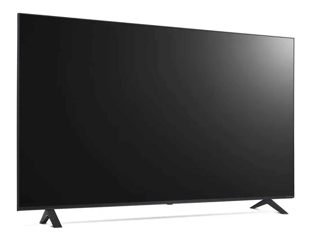 Հեռուստացույց LG 55NANO80T6A