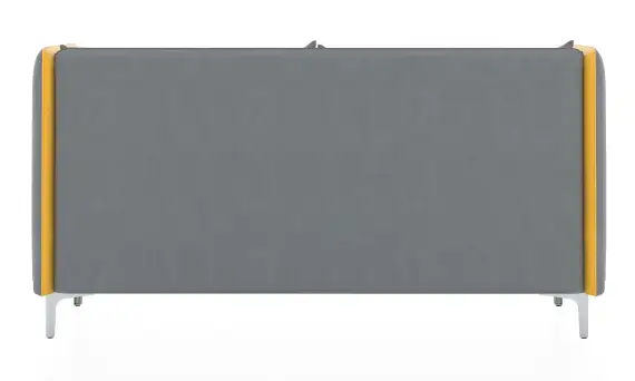 диван 2-м Графит Н