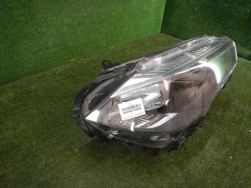 Битая Фара правая BMW X5 F15 (2013-2018) галоген