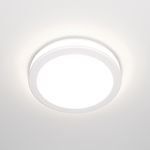 Встраиваемый светильник Technical DL2001-L12W4K