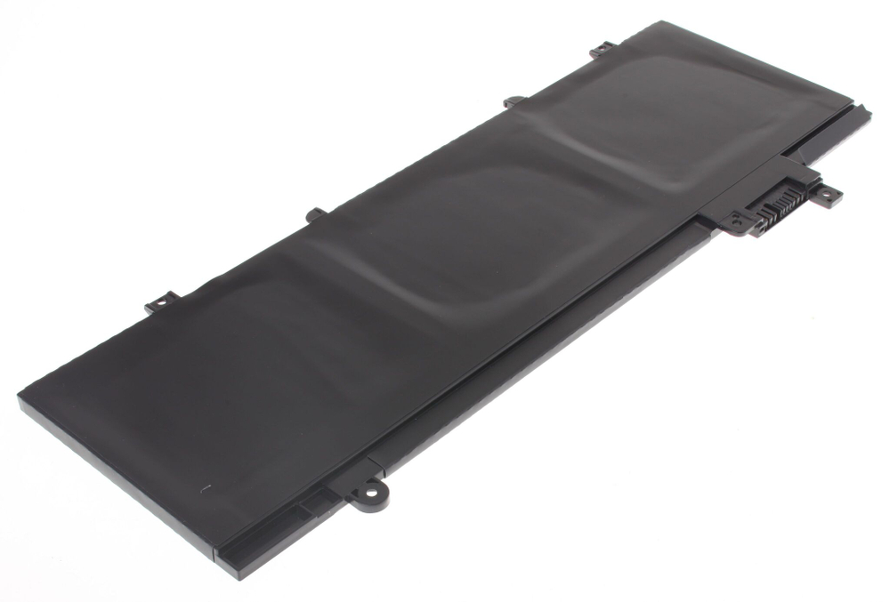 Аккумулятор iBatt 4800mAh, для ноутбуков TThinkPad T480s (01AV478, L17L3P71)