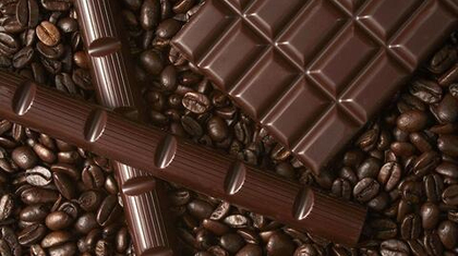 ЗАВОЕВАНИЕ ЕВРОПЕЙСКИХ САЛОНОВ. Из истории шоколада. Часть 3