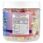 Preggie, капли для беременных, ассорти, 100 пастилок