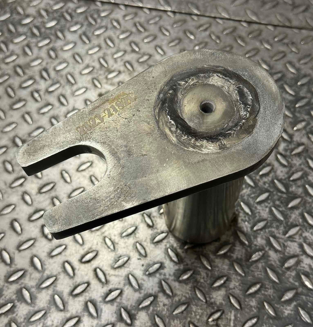 Палец 2123-2182C