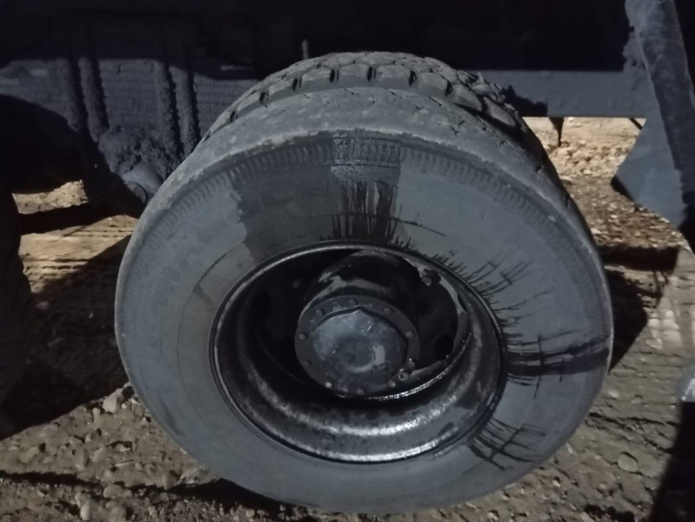 Shacman (Shaanxi) SX* 8x4 Самосвал SX331863366 (Дизельный, 12,5 л, 544 л.с., МТ)