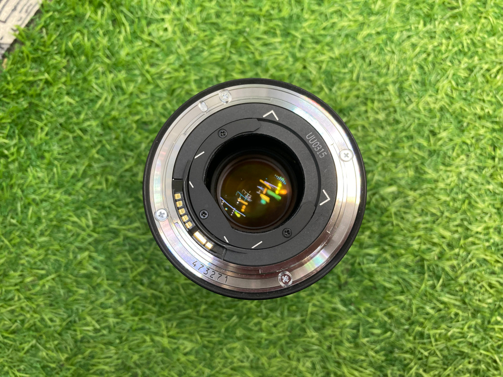 Canon EF 16-35mm 2.8L USM