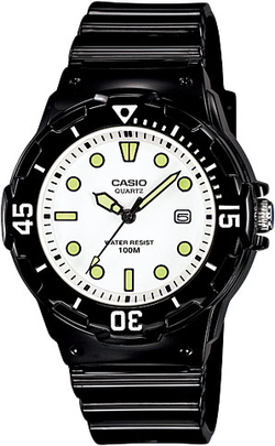Часы Casio LRW-200H-7E1