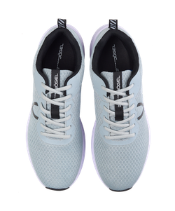 Кроссовки спортивные Airstream 3.0 JSH504, серый