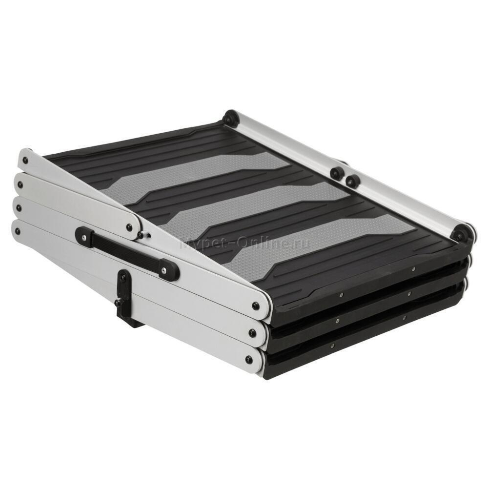 Лестница для багажника Trixie Petwalk Folding Steps