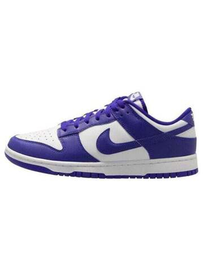 Кроссовки Nike Dunk Low Concord