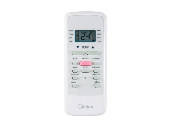 Мобильный кондиционер Midea MPPT-12CRFN7-Q