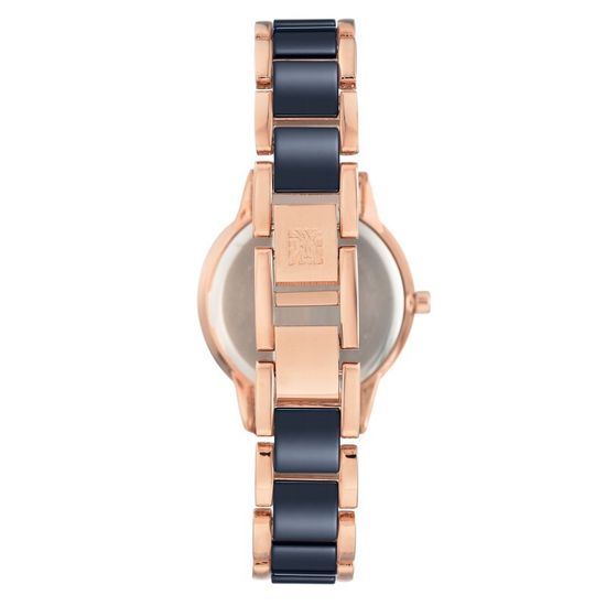 Женские часы Anne Klein AK/3344NVRG