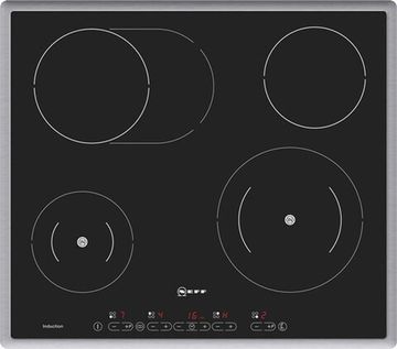 Электрическая варочная панель NEFF T43R20N1