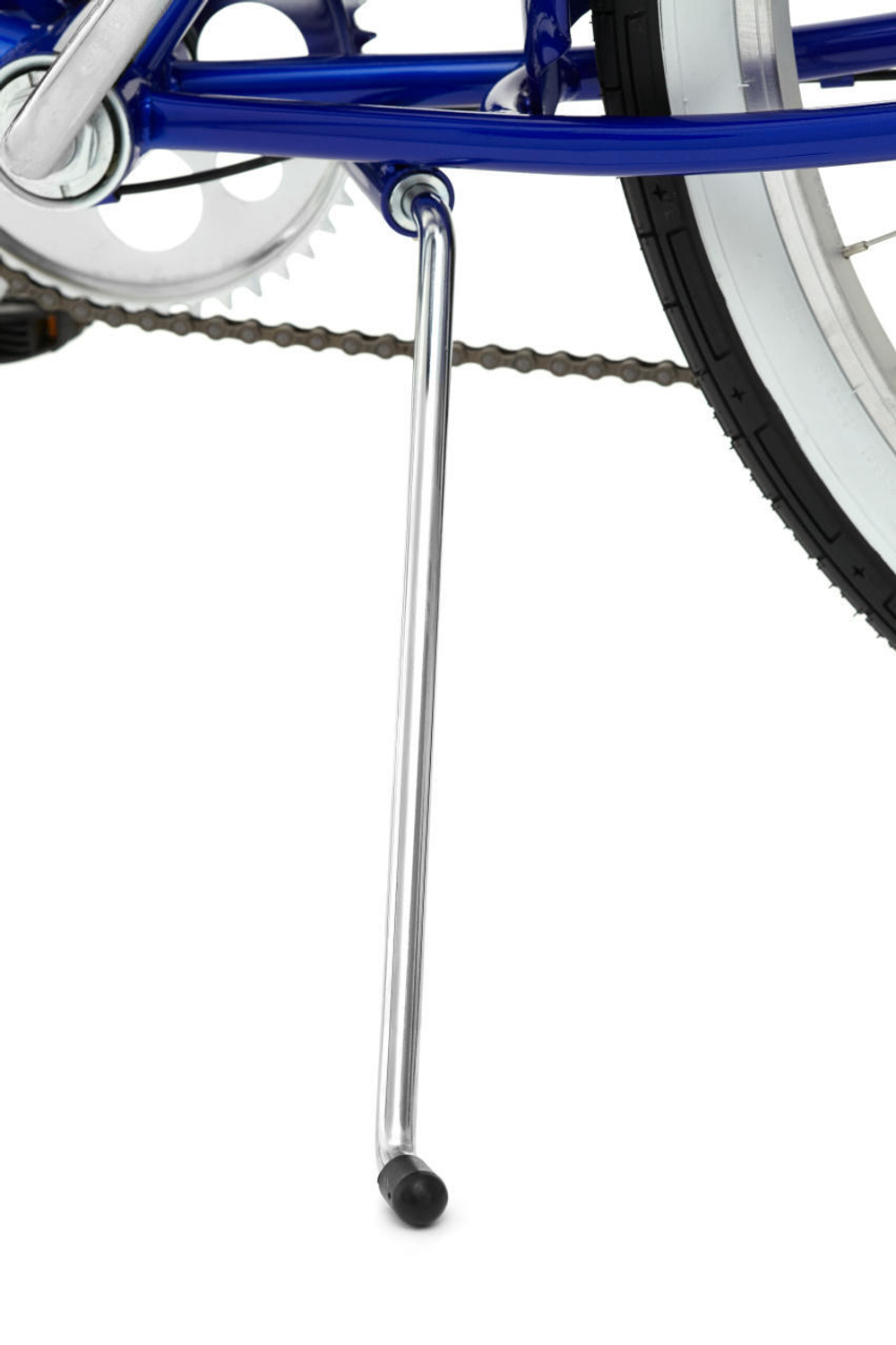 Комфортный велосипед Schwinn S7 (2018)