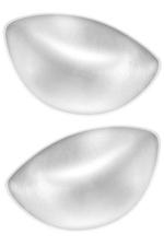 Накладка пуш-ап Starbust Push-Up Pads, М (Цвет: прозрачный)