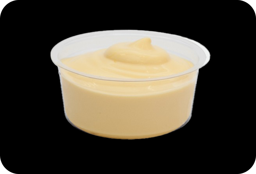 Сырный соус