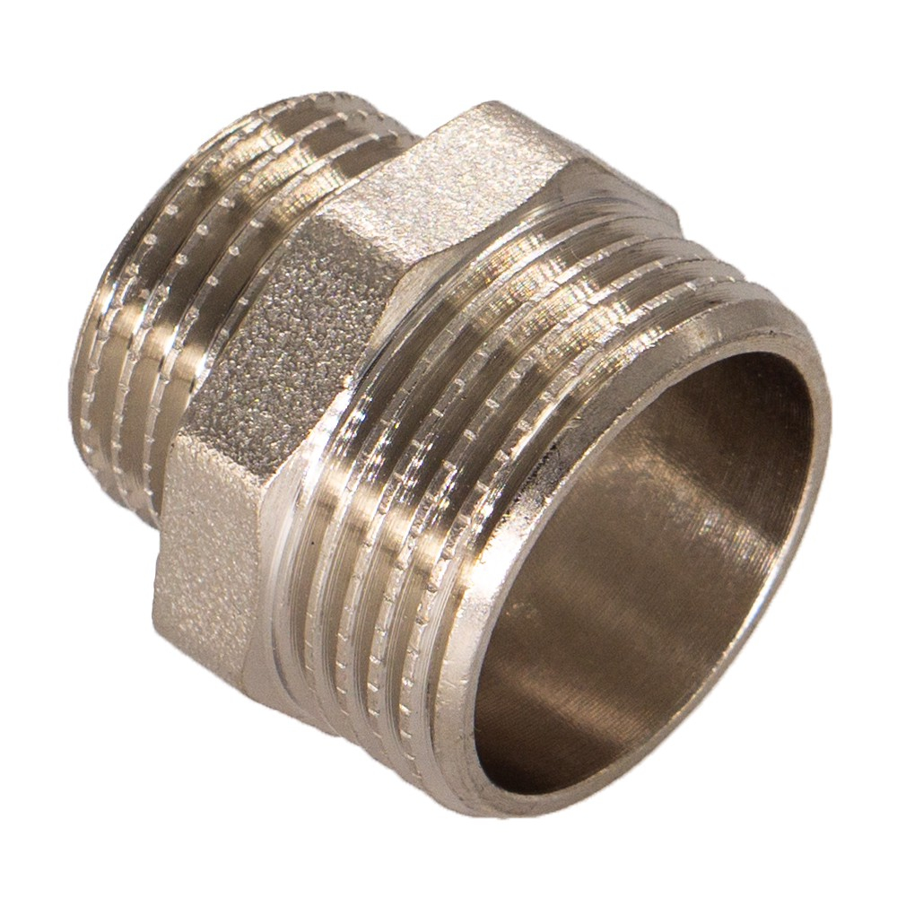 Ниппель СТМ переходной 1-1/2"х1-1/4" ш/ш