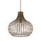 Подвесной светильник Ideal Lux Onion SP1 D38 205298